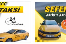 CEYLANPINAR SEFER TAKSİ