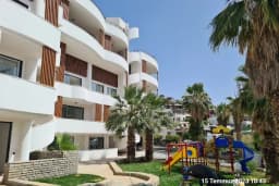 Baran life residence