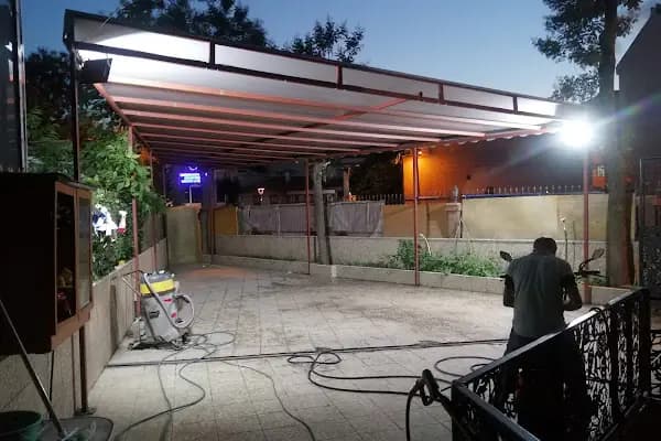 Svs oto lastik yıkama - Oto Lastik Dükkanı - İstanbul Bağcılar