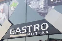 Gastro Mutfak