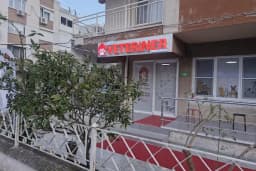 Akçay Veteriner Kliniği