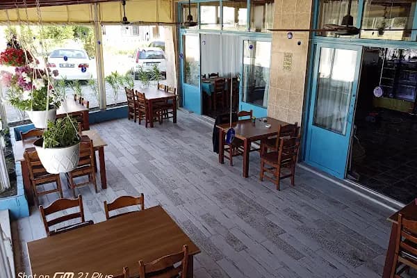 Deli Divane Meyhane Restaurant - Meyhane - Muğla Dalaman