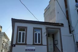 Dumlupınar Camii