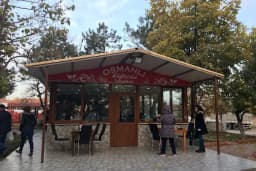 Osmanlı