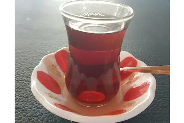 ulukonak köy kahvesi - Kafe - Kırklareli Demirköy