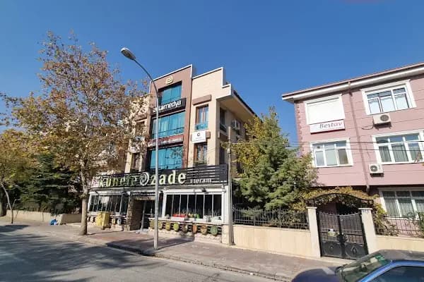 Psikolog Fatma Nur Bölükbaş ÇOCUK VE YETİŞKİN PSİKOLOĞU - Psikolog - Konya Meram