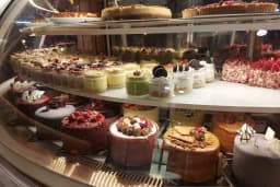 Firin Cafe