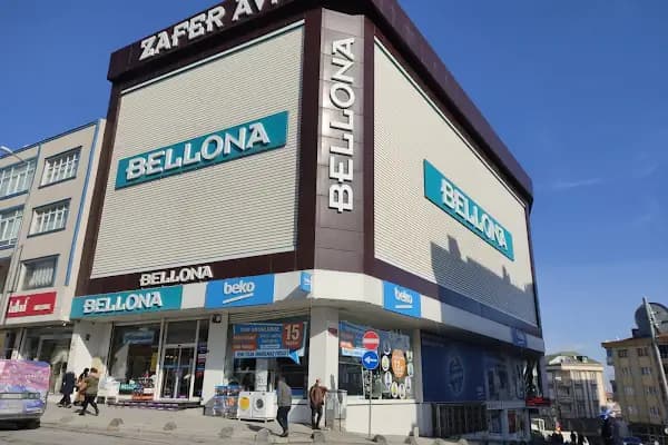 Zafer AVM Yetkili Beko Bayi | Bellona Bayi - Ev Eşyaları Mağazası - İstanbul Arnavutköy