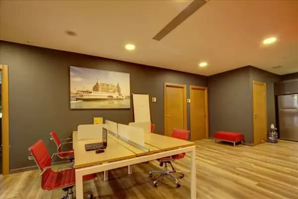 Tem Webtasarım - Web Sitesi Tasarımcısı - İstanbul Adalar