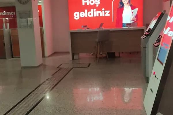 Akbank Mevlana/Konya Şubesi - Banka - Konya Emirgazi