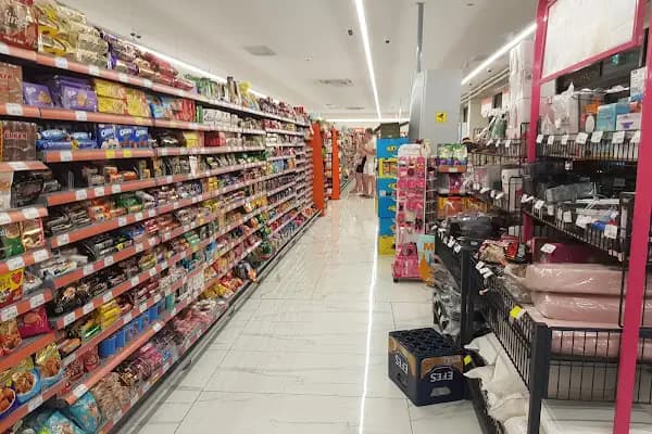 Mall Of Alanya - Alışveriş merkezi - Antalya Akseki