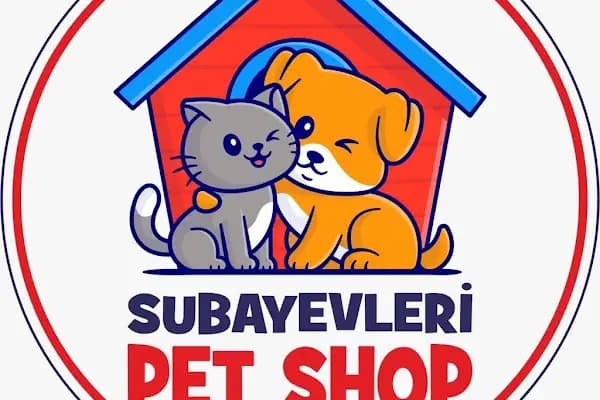 Subayevleri Petshop - Evcil hayvan mağazası - Ankara Keçiören