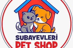 Subayevleri Petshop