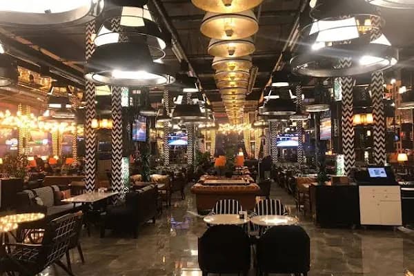 Balkon Cafe Van - Kafe - Van İpekyolu