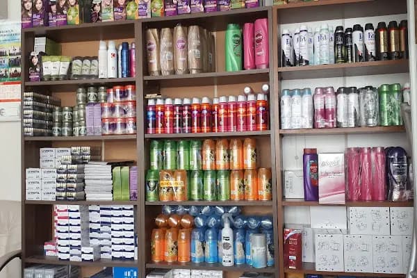 Akay Toptan - Süpermarket - Tekirdağ Çerkezköy