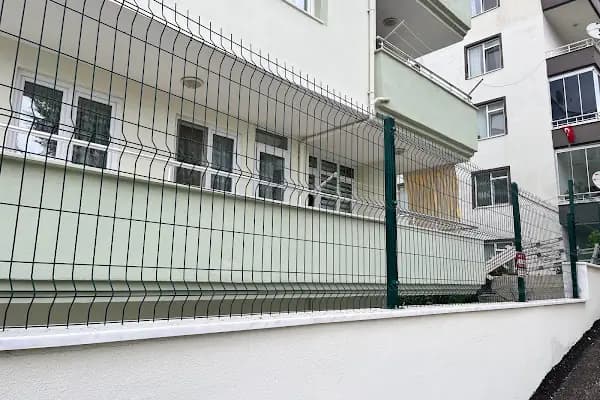 Akın Çit Profil Demir Hizmetleri - İnşaat Ekipmanı Tedarikçisi - Denizli Merkezefendi