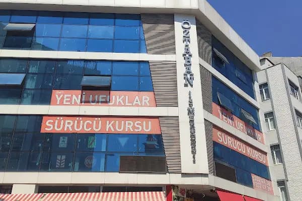 Yeni Ufuklar Sürücü Kursu - Sürücü Kursu - Kocaeli İzmit
