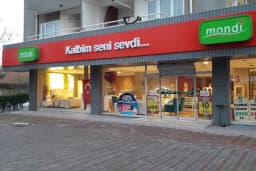 Mondi Home Sincan Beydekor Mobilya