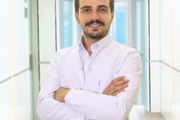 Op. Dr. Batuhan Kartal