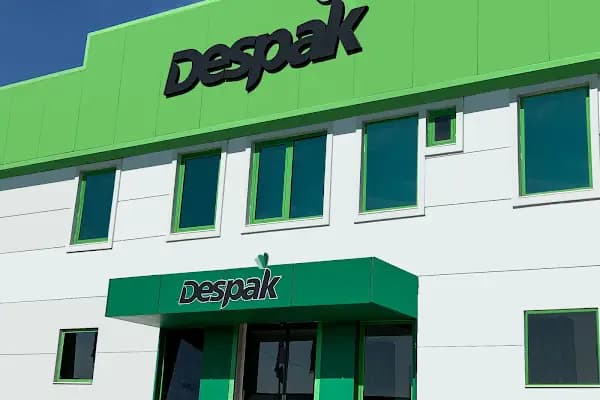 Despak - Yaş Meyve Sebze Toptancısı - Antalya Alanya