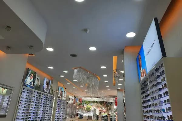 Dilek Optik Alanya - Optik - Antalya Muratpaşa