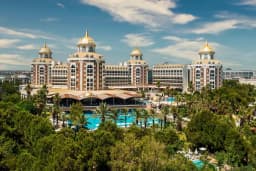 Delphin BE Grand Resort