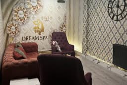 Dream Spa Konya