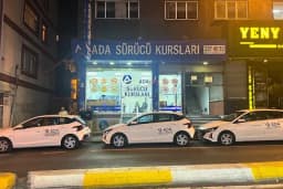 ADA Sürücü Kursları