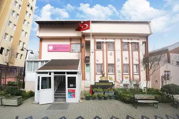 Selahattin Müzeyyen Kaçaker Anaokulu - Eğitim - İstanbul Ataşehir