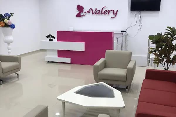 VALERY ESTETİK BODRUM - Güzellik Salonu - Muğla Bodrum