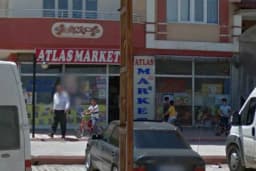 Atlas Market