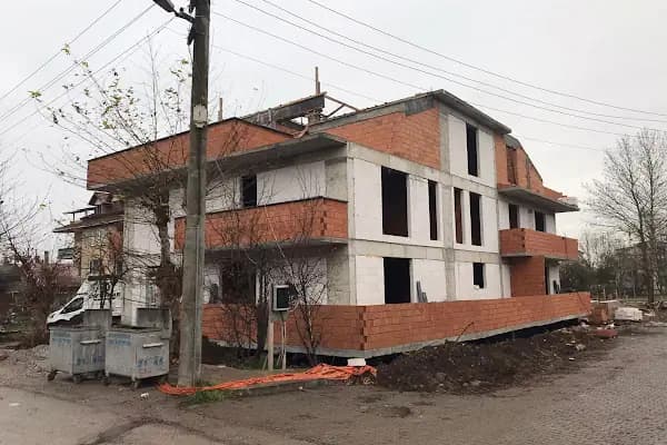 asallet group مجموعة الاصالة التجارية - İş Merkezi - Kocaeli Körfez