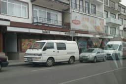 Yağmur Süpermarket