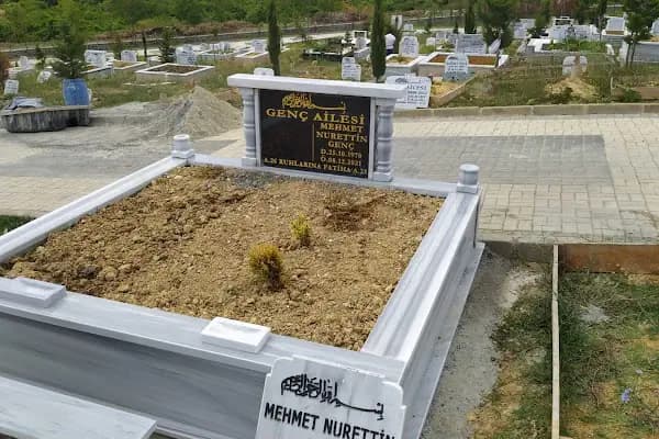Tayakadın Yeni Mezarlık - Mezarlık - İstanbul Arnavutköy