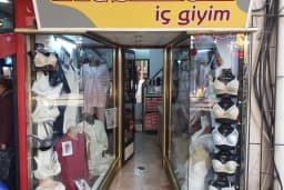 Neslihan İç Giyim