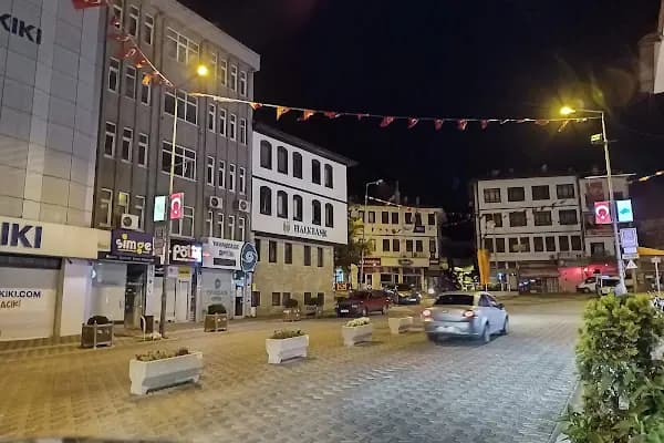 Yavaşzade Optik - Optik - Ankara Mamak