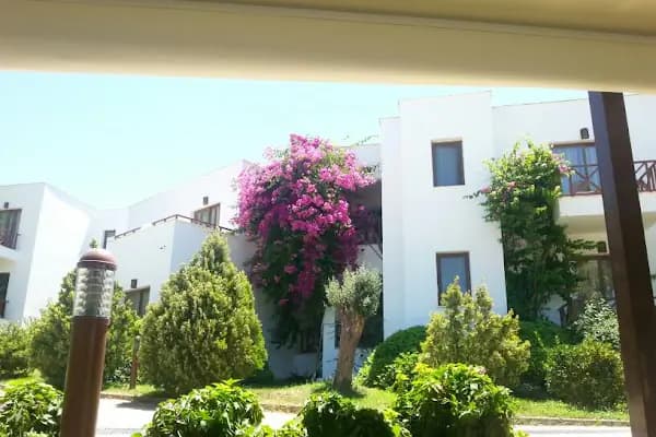 Ora Tatil Köyü - Resort Otel - Muğla Bodrum