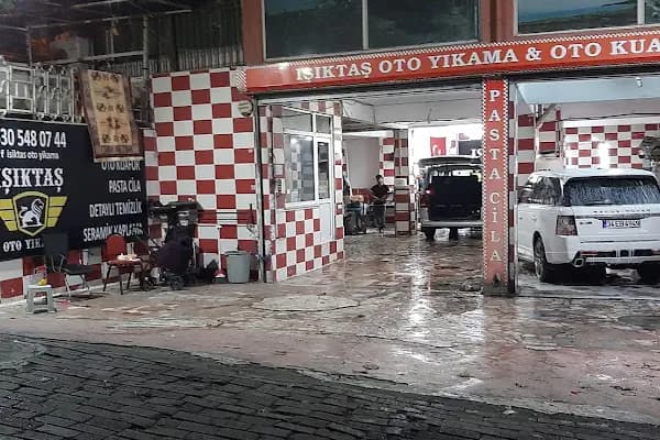 Oto Yıkama - Araba Yıkama - İstanbul Bağcılar