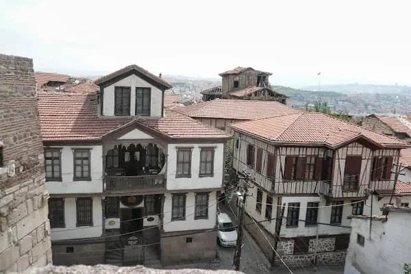 Oğultürk Grup - Kurumsal Ofis - Ankara Altındağ