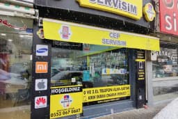 CepServisim Konya (Apple - İphone - Xiaomi - Mi - Redmi - Oneplus - Realme- Oppo - Poco - İnfinix) - MacBook - Telefon Tamiri