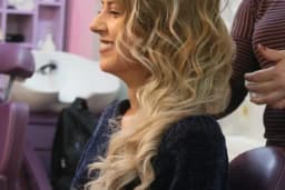 Gemlik Deniz Kuaför