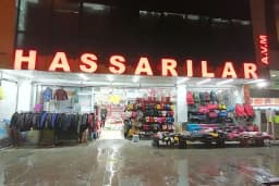 Hassarılar avm