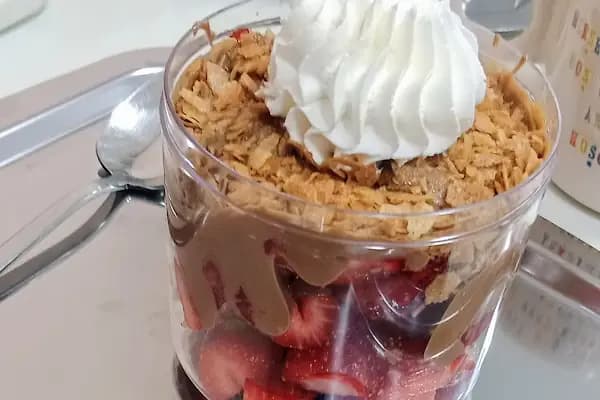 Müptela Patisserie - Pastane - İstanbul Adalar
