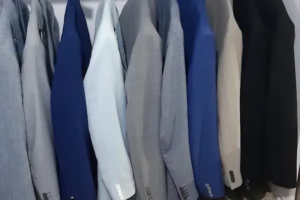 Silver Kuru Temizleme - Kuru Temizlemeci - İzmir Menemen