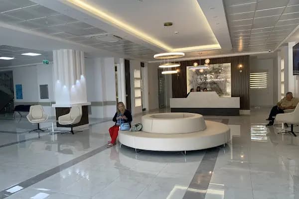 Özel Ortaca Yücelen Hastanesi - Tam Teşekküllü Hastane - Muğla Ortaca