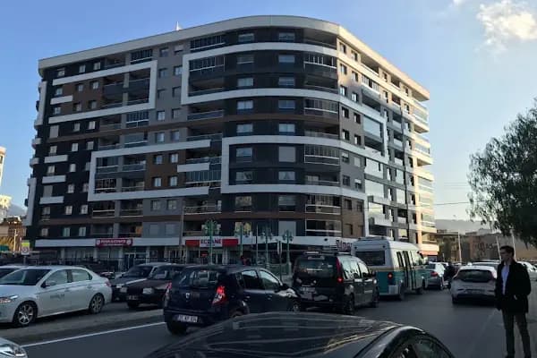 Goldiva Güney - Gayrimenkul Müteahhidi - İzmir Karabağlar