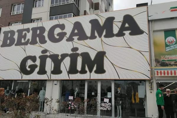 Breeze Girls &amp; Boys - Çocuk giyim mağazası - Kayseri Kocasinan
