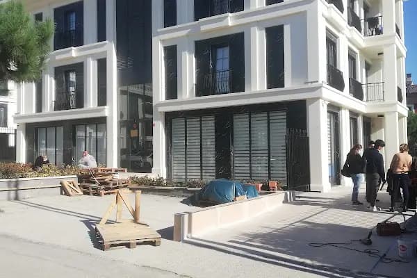 Türkmenistan Başkonsolosluğu - Yabancı Ülke Konsolosluğu - İstanbul Eyüpsultan