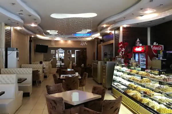 Dolphin Pastanesi - Pastane - Ankara Keçiören