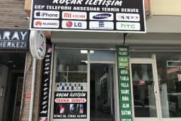 KOÇAK İLETİŞİM